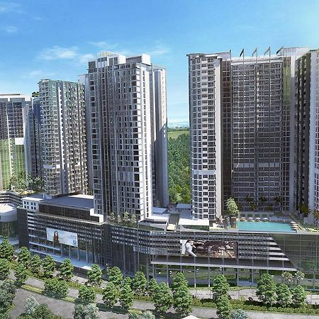 Legoland D'Pristine Lovely 1 Bedder Unit Nusajaya  Esterno foto